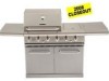 Reviews and ratings for Kenmore 25865-4C - Elite 834 sq. in. Total Cook Area Gas Grill