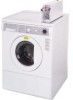 Reviews and ratings for Kenmore 2718 - High Efficiency 3.1 cu. Ft. Capacity Coin Op Front Load Washer