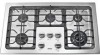 Reviews and ratings for Kenmore 3249 - Elite 36 in. Gas Cooktop