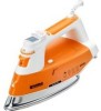 Reviews and ratings for Kenmore 339101 - Iron With LCD Temperature Control