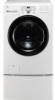 Get Kenmore 4027 - 4.0 cu. Ft. Front-Load Washer reviews and ratings