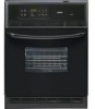 Reviews and ratings for Kenmore 4045 - 24 in. Ing Wall Oven