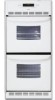 Reviews and ratings for Kenmore 4061 - 24 in. Manual Clean Double Wall Oven