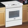 Reviews and ratings for Kenmore 4101 - Elite 30 in. Slide-In Electric Range