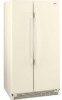 Reviews and ratings for Kenmore 4126 - 21.5 cu. Ft. Non-Dispensing Refrigerator
