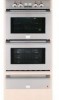 Reviews and ratings for Kenmore 4200 - Pro 30 in. Electric Double Wall Oven