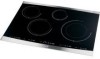 Reviews and ratings for Kenmore 4280 - Elite 30 in. Electric Induction Cooktop