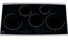 Reviews and ratings for Kenmore 4292 - Elite 36 in. Induction Cooktop