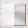 Reviews and ratings for Kenmore 4472 - Elite 16.7 cu. Ft. Freezerless Refrigerator