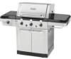 Reviews and ratings for Kenmore 464222209 - Grill With 100% Infrared Cooking System