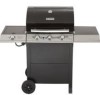 Reviews and ratings for Kenmore 464311009 - 596 sq. in 3 Burner Gas Grill