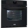 Reviews and ratings for Kenmore 4802 - Elite 27 in. Wall Oven