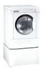 Get Kenmore 4811 - 3.5 cu. Ft. I.E.C. High-Efficiency Washer reviews and ratings