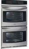 Reviews and ratings for Kenmore 4812 - Elite 27 in. Double Wall Oven