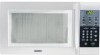 Reviews and ratings for Kenmore 52378411 - 1.1 cu. Ft. Countertop Microwave