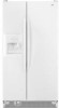 Reviews and ratings for Kenmore 5850 - 25.1 cu. Ft. Refrigerator