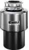 Reviews and ratings for Kenmore 60793 - Elite 1 HP Food Waste Disposer