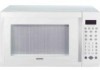 Reviews and ratings for Kenmore 6325 - 1.2 cu. Ft. Countertop Microwave
