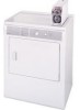 Get Kenmore 6418 - 5.7 cu. Ft. Coin Operated Electric Dryer reviews and ratings