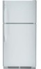 Get Kenmore 6472 - 16.5 cu. Ft. Top Freezer Refrigerator reviews and ratings