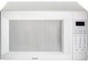 Reviews and ratings for Kenmore 6631 - 1.6 cu. Ft. Countertop Microwave