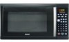Reviews and ratings for Kenmore 6633 - 1.2 cu. Ft. TrueCookPlus Countertop Microwave