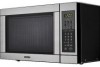 Reviews and ratings for Kenmore 6907 - 7 Cubic Feet Counter Top Microwave