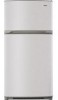 Get Kenmore 6929 - 22.1 cu. Ft. Top Freezer Refrigerator reviews and ratings