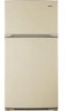 Get Kenmore 6937 - 22.1 cu. Ft. Top Freezer Refrigerator reviews and ratings