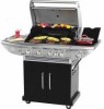 Reviews and ratings for Kenmore 720-0670 - Gas Grill With Side
