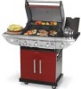 Reviews and ratings for Kenmore 720-0679R - Gas Grill With Side Burner