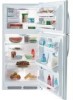 Reviews and ratings for Kenmore 7452 - 14.8 cu. Ft. Top Freezer Refrigerator