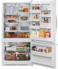 Reviews and ratings for Kenmore 7523 - 21.9 cu. Ft. Bottom Freezer Refrigerator