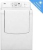 Reviews and ratings for Kenmore 7703 - Elite Oasis 7.0 cu. Ft. Capacity Flat Back Gas Dryer