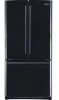 Get Kenmore 7830 - 22.6 cu. Ft. Trio Bottom Freezer Refrigerator reviews and ratings