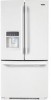 Reviews and ratings for Kenmore 7840 - 23.0 cu. Ft. Bottom-Freezer Refrigerator