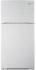 Get Kenmore 7930 - 22.0 cu. Ft. Top Freezer Refrigerator reviews and ratings