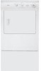 Reviews and ratings for Kenmore 8041 - 5.8 cu. Ft. Capacity Electric Dryer
