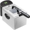 Reviews and ratings for Kenmore 84008 - Programmable Deep Fryer