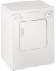 Reviews and ratings for Kenmore 8472 - 3.4 cu. Ft. Compact Portable Electric Dryer