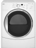 Get Kenmore 8751 - 6.7 cu. Ft. HE2 Electric Dryer reviews and ratings