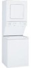 Reviews and ratings for Kenmore 8873 - 24 in. Space Saver Laundry Center