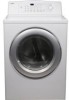 Get Kenmore 8885 - Rear Control 7.3 cu. Ft. Capacity Electric Dryer reviews and ratings