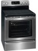 Get Kenmore 9743 - 30 in. Electric Range reviews and ratings