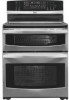 Reviews and ratings for Kenmore 9802 - Elite 30 in. Electric Range