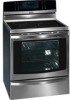 Get Kenmore 9991 - Elite 30 in. Induction Range reviews and ratings