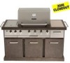 Reviews and ratings for Kenmore B06W03-4N - Elite 762 Sq in. Total Cook Area Natural Gas Grill