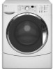 Reviews and ratings for Kenmore HE2t - 3.7 cu. Ft. Front Load Washer