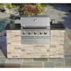 Reviews and ratings for Kenmore SI3209ZA - Elite Island Base Unit Grill