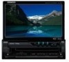 Get Kenwood KVT 512 - DVD Player With LCD monitor reviews and ratings